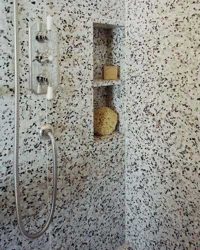  Minimalist Apartment Bathroom. Parisian pied-à-terre by Corpus Studio.