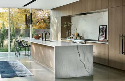  Bohemian Kitchen. UNDERSTATED SANCTUARY by Donna Mondi Interior Design.