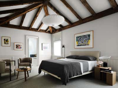  Traditional Bedroom. The Gallery by Chad Dorsey Design.