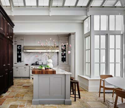  Traditional Kitchen. The Gallery by Chad Dorsey Design.
