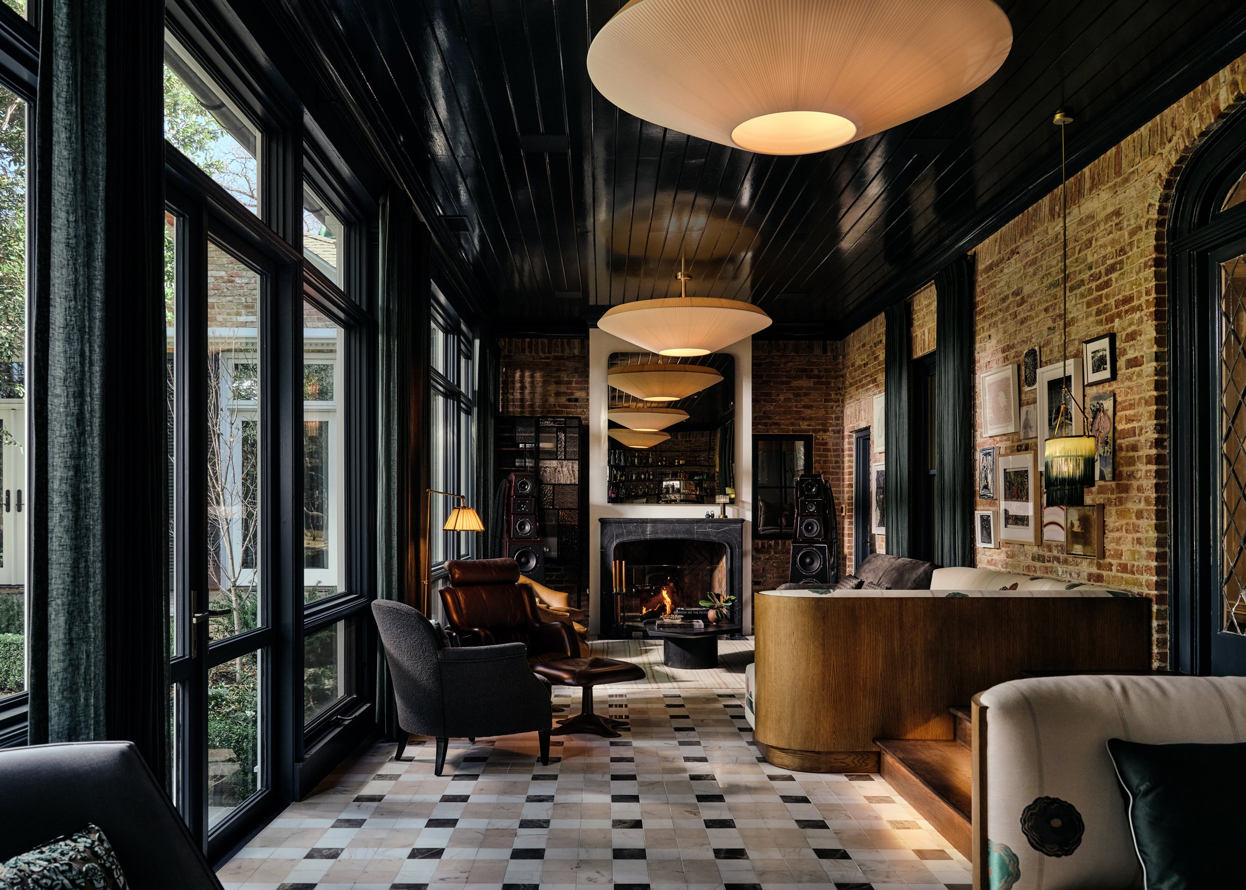 Bohemian Bar and Game Room