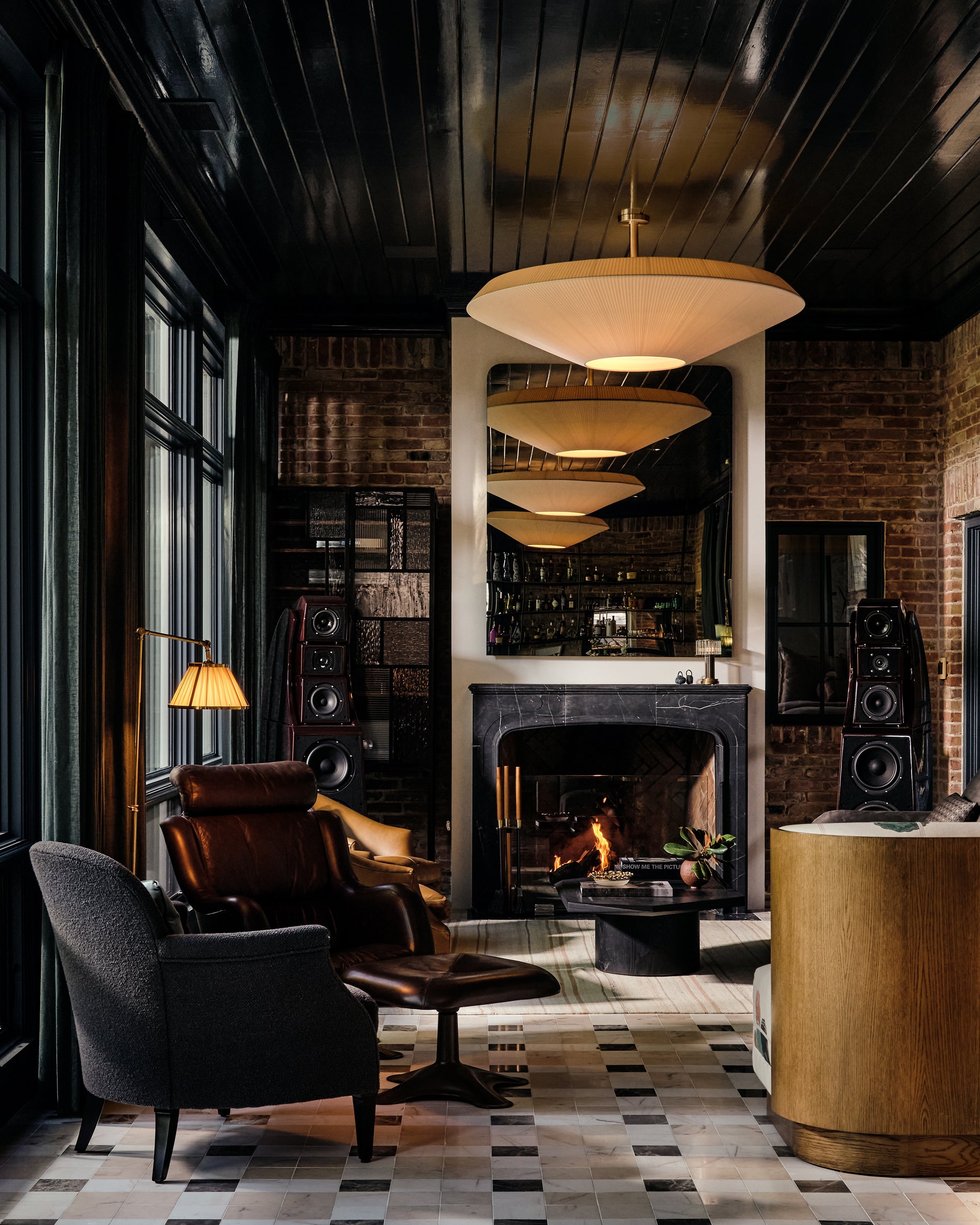 Bohemian Bar and Game Room