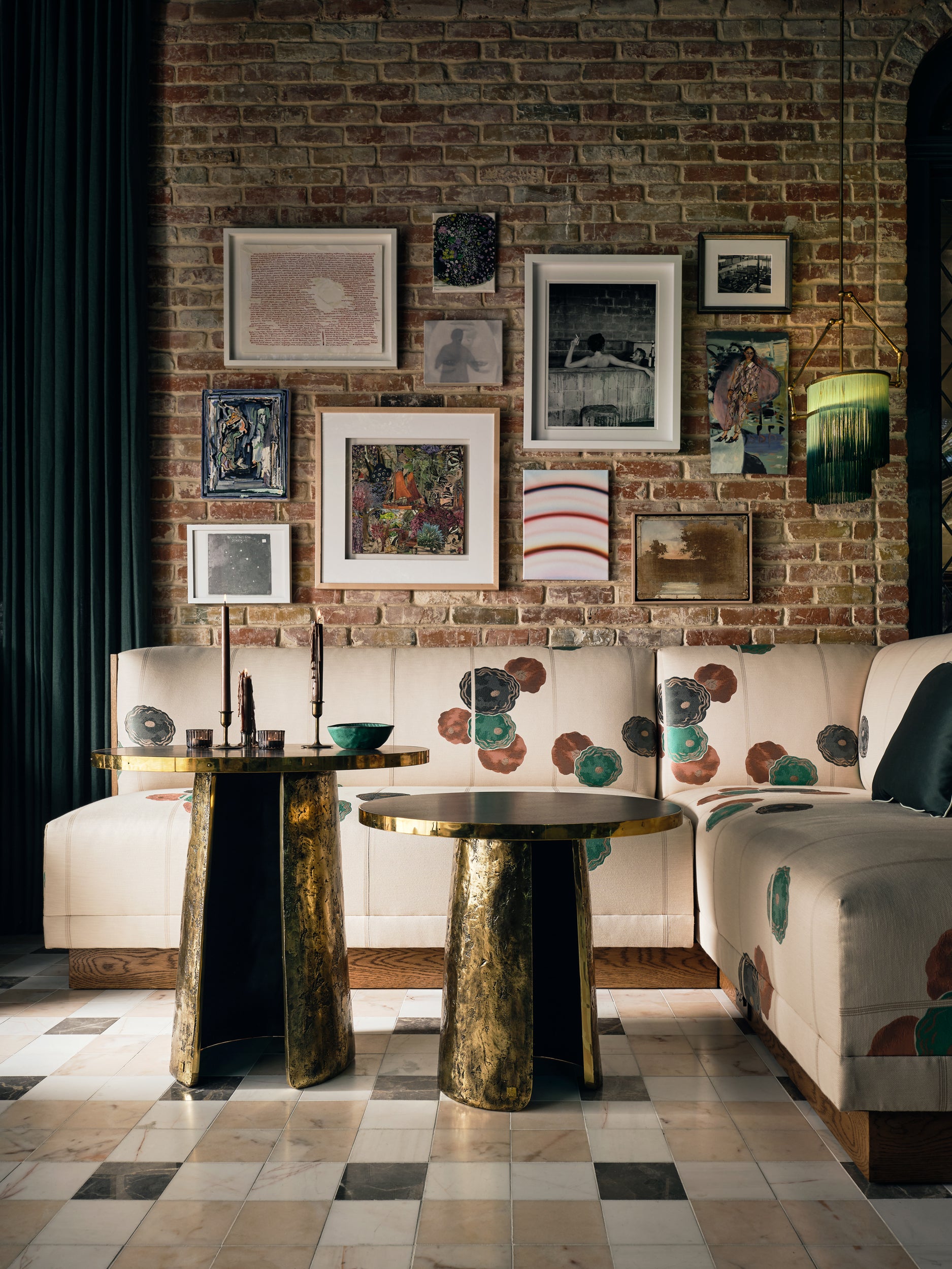 Bohemian Bar and Game Room