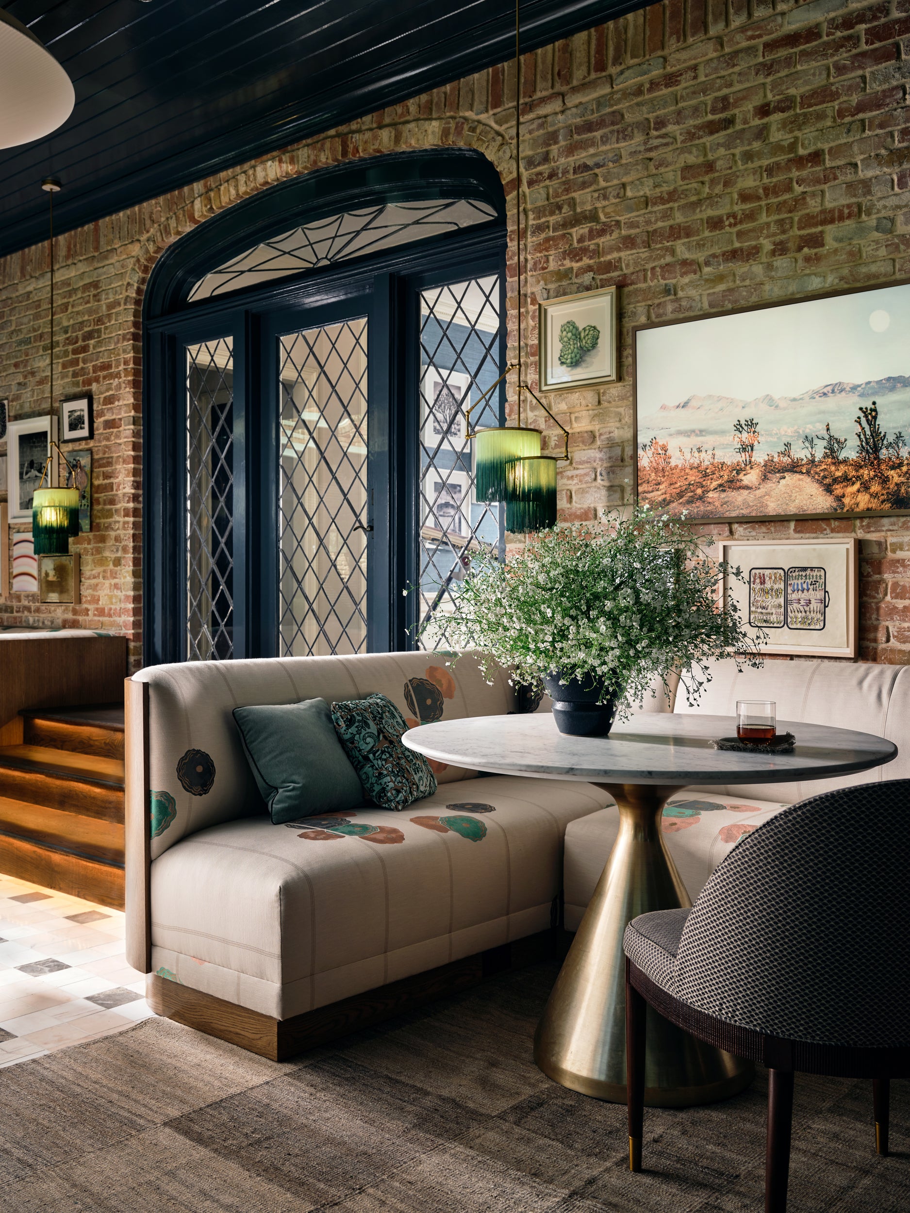 Bohemian Bar and Game Room