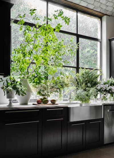  Contemporary Kitchen. The Reticent by Chad Dorsey Design.