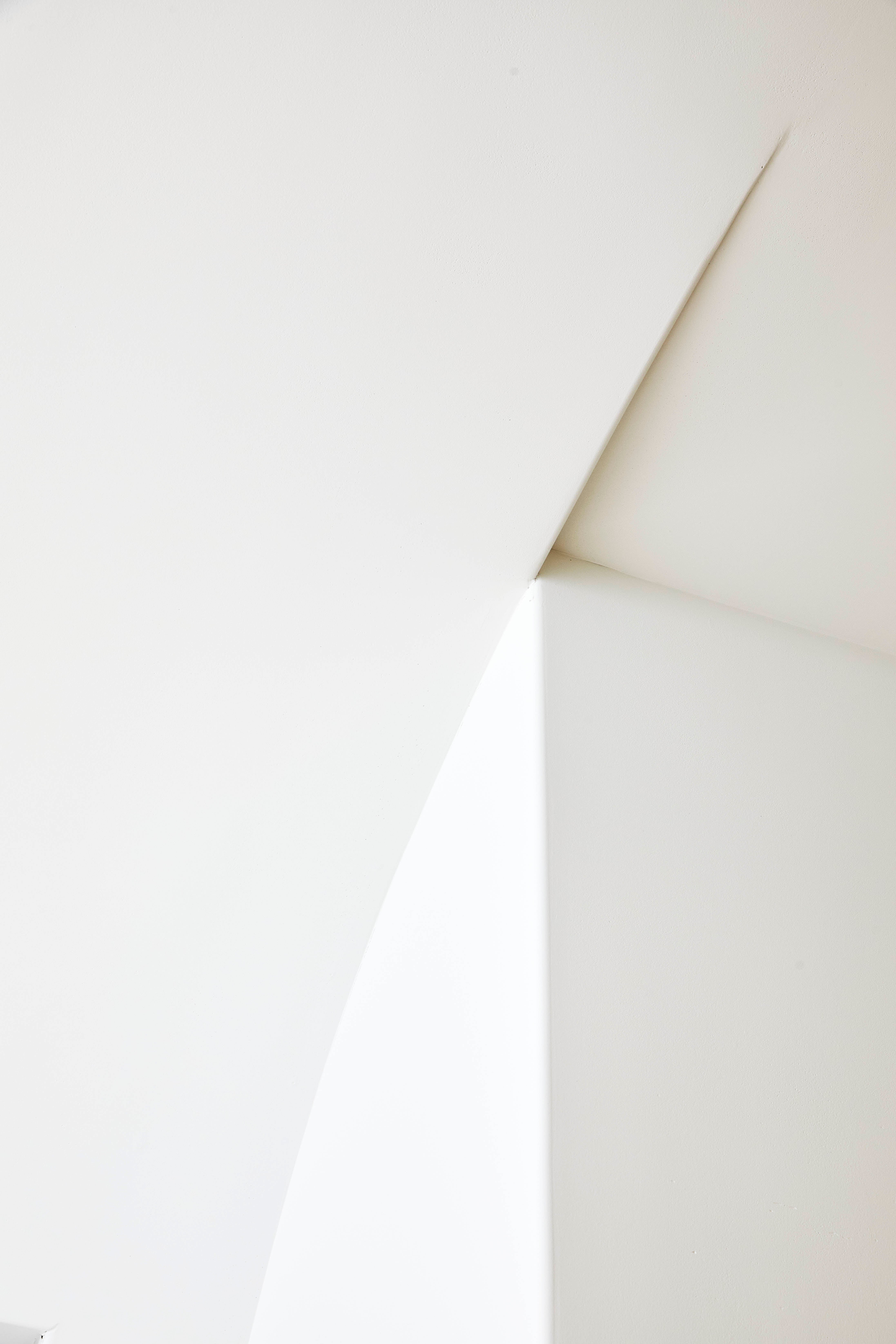 Cottage Entry and Hall