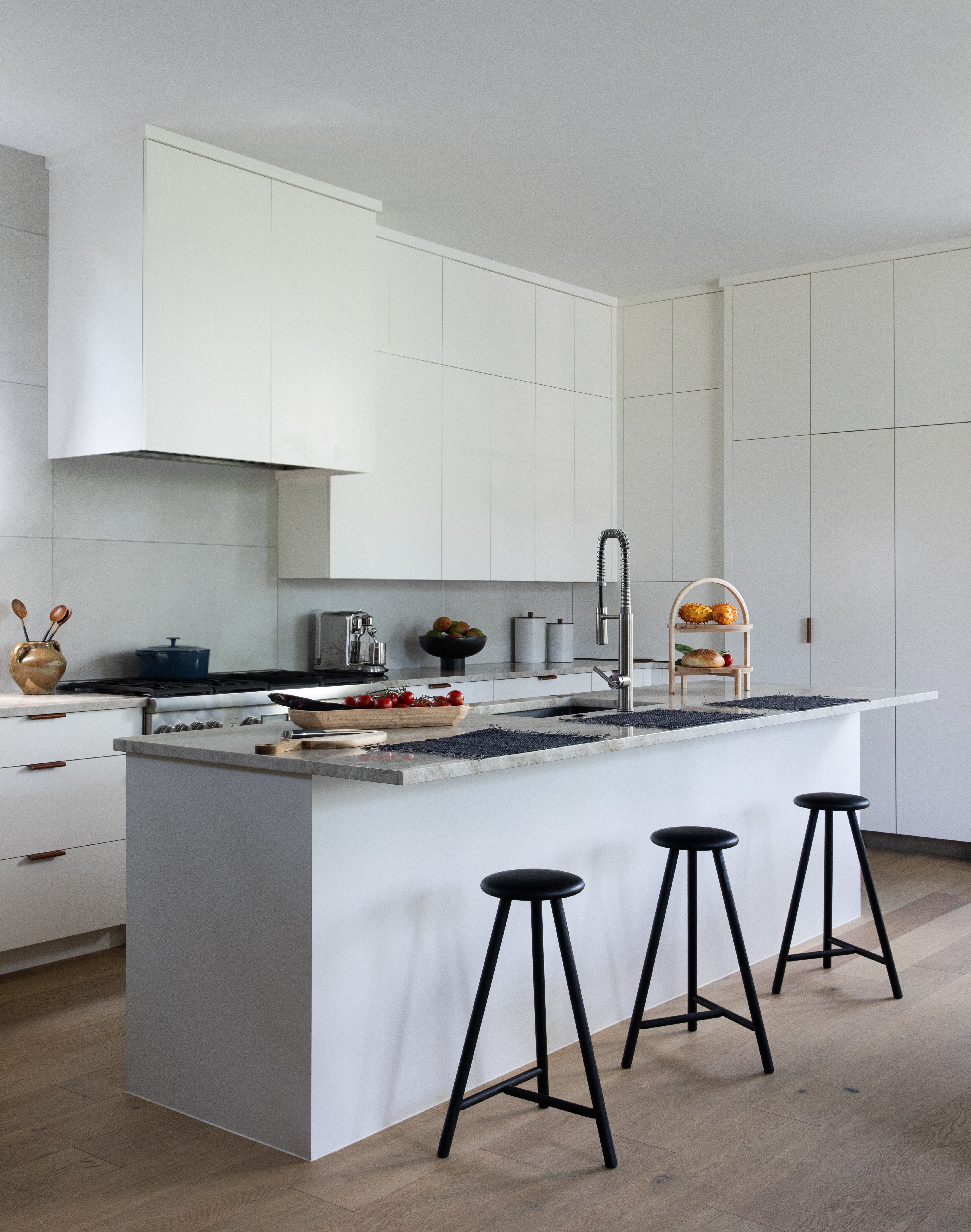 Contemporary Kitchen