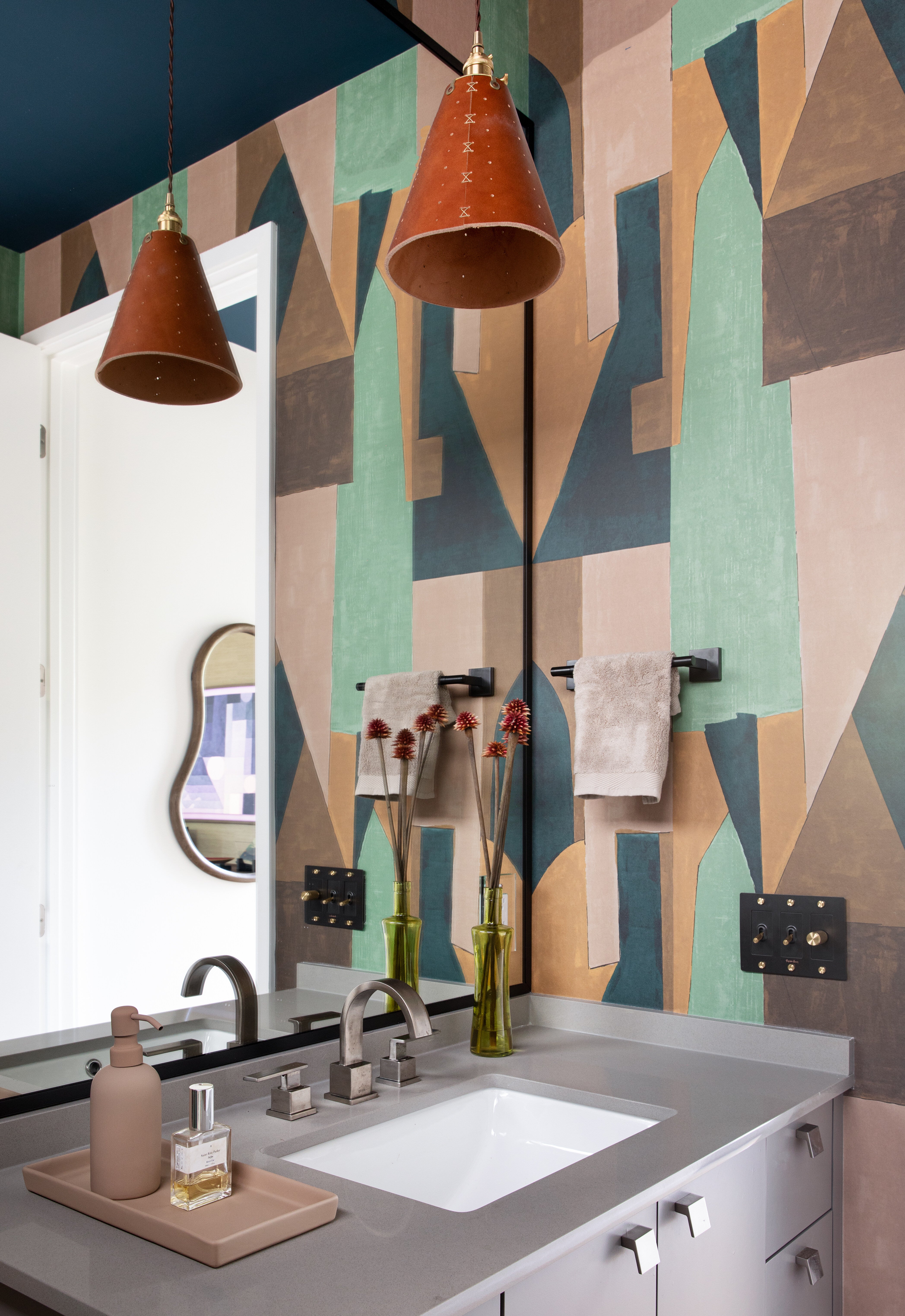 Contemporary Bathroom