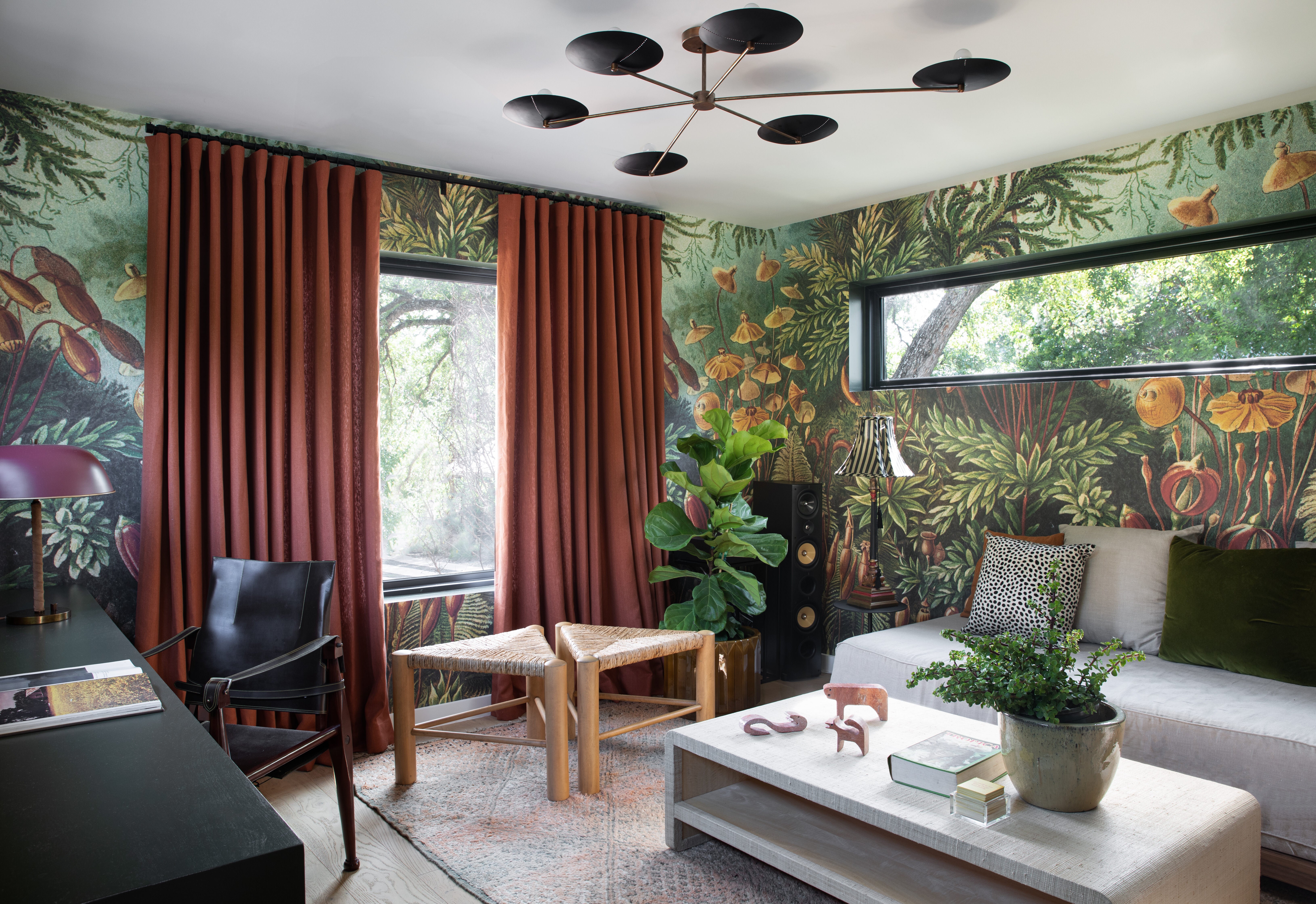 Contemporary Bedroom