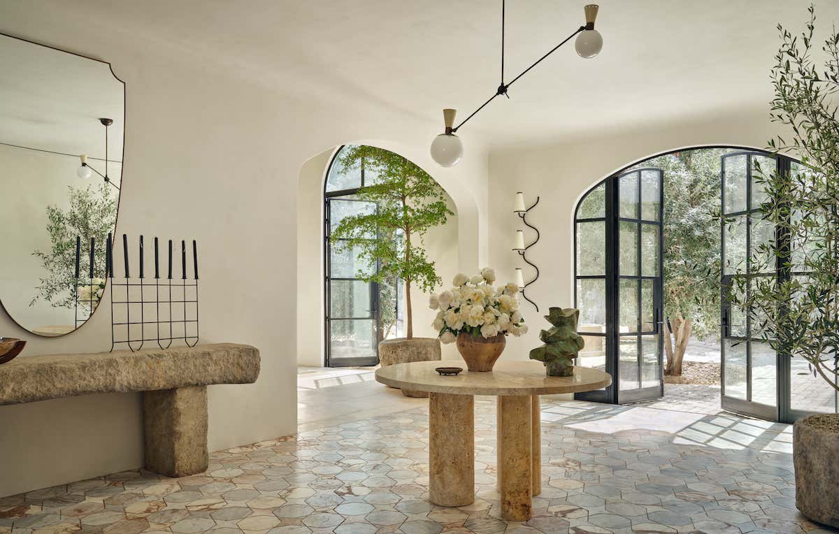 Living Room by Jeremiah Brent Design | 1stDibs