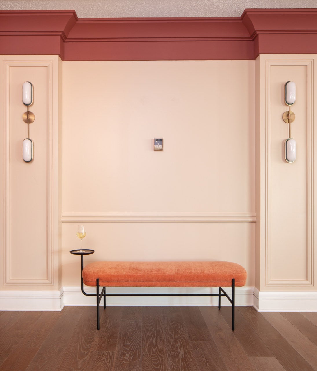 Coastal Lobby and Reception