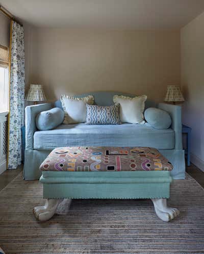  Country Living Room. Countryside Retreat by Studio Duggan.