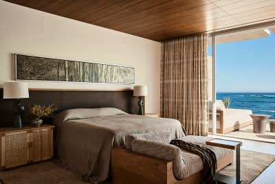  Beach House Bedroom. Chileno Bay by J2 Interiors.