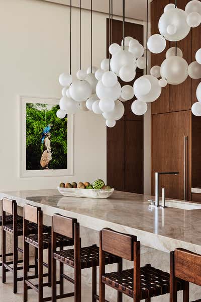  Beach House Kitchen. Chileno Bay by J2 Interiors.