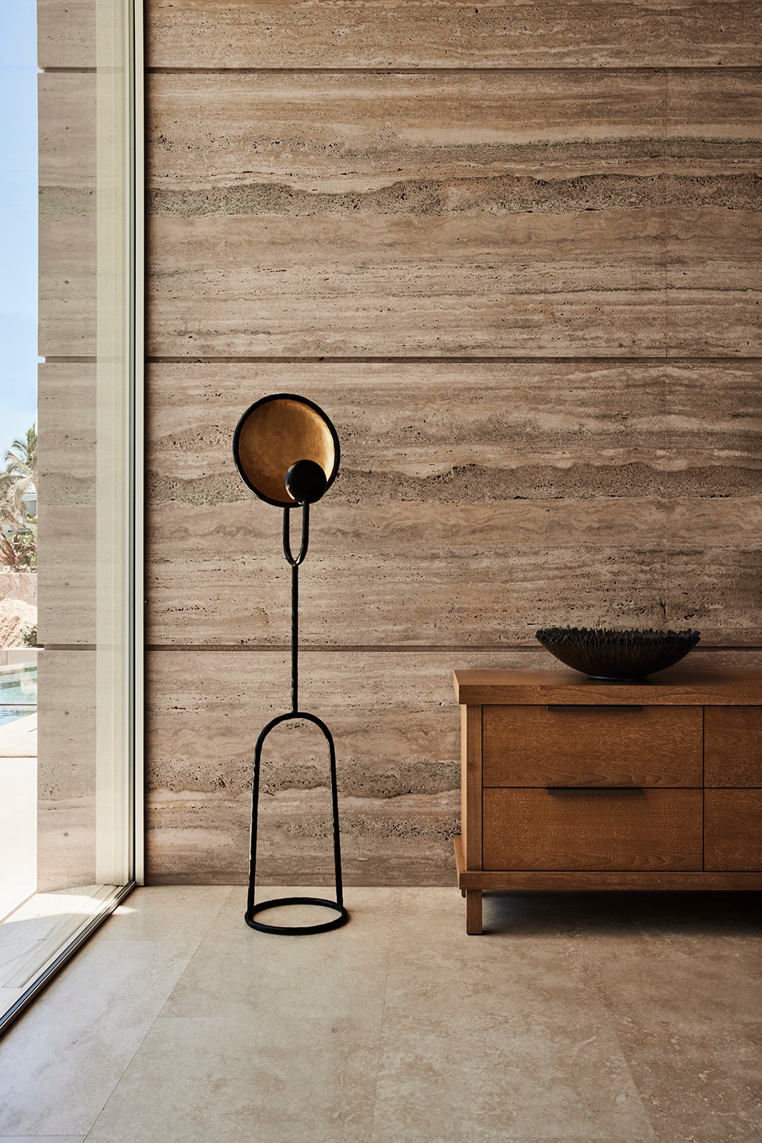 Contemporary Bedroom