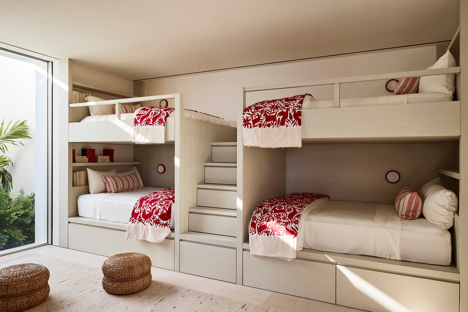 Contemporary Bedroom