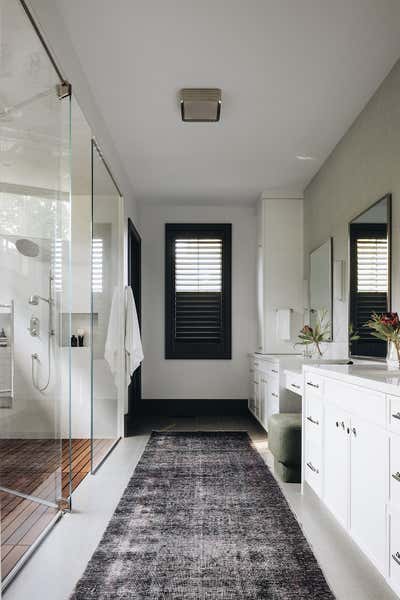  Transitional Bathroom. ASC Secret Ingredient by Amy Storm and Company, LLC.