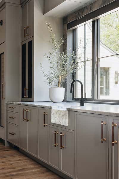  Transitional Kitchen. ASC Secret Ingredient by Amy Storm and Company, LLC.
