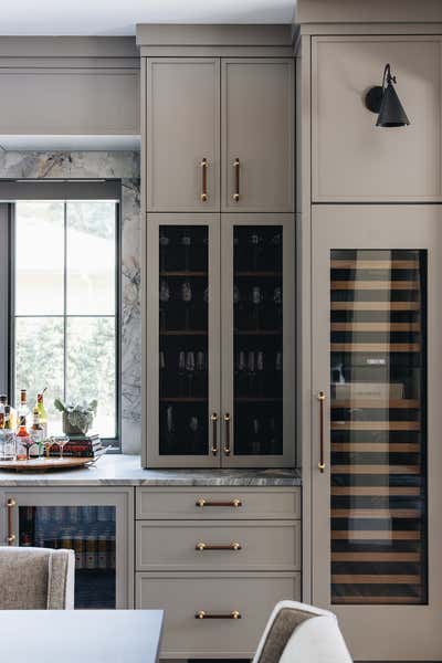  Transitional Family Home Kitchen. ASC Secret Ingredient by Amy Storm and Company, LLC.