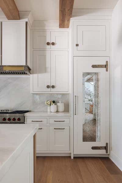  Transitional Kitchen. ASC Pine Lake Love by Amy Storm and Company, LLC.