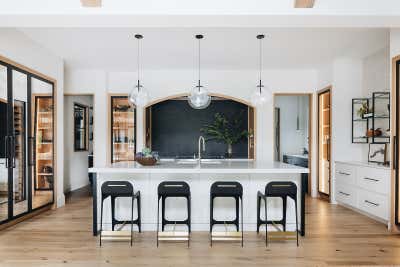  Transitional Kitchen. ASC Round Two by Amy Storm and Company, LLC.
