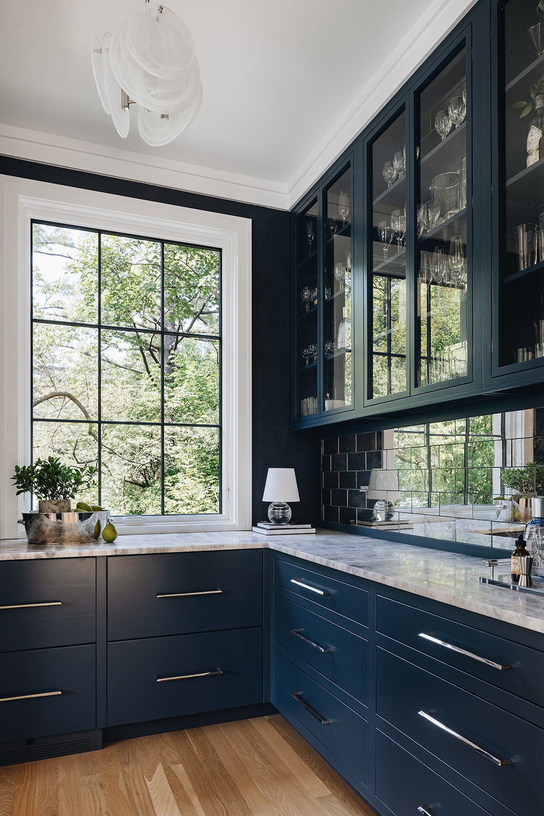 Transitional Bar and Game Room