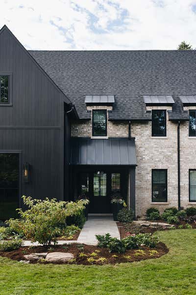  Transitional Exterior. ASC Round Two by Amy Storm and Company, LLC.