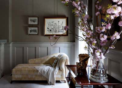  Traditional Transitional Bedroom. Beacon Hill Brownstone  by Nina Farmer Interiors.
