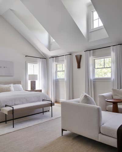  Modern Family Home Bedroom. Trails End by Studio Todd Raymond.