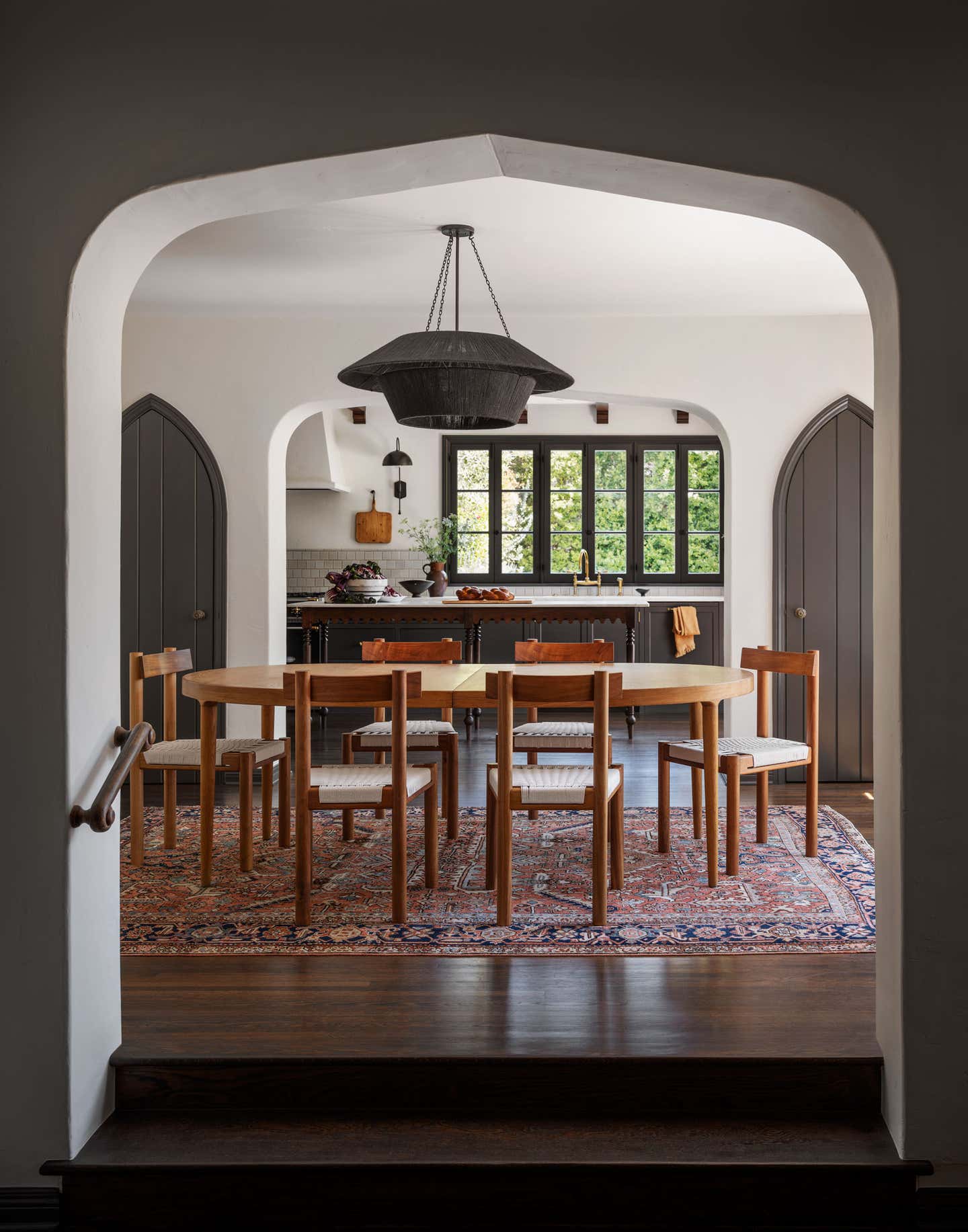 L.A. French Eclectic by JESSICA HELGERSON INTERIOR DESIGN | 1stDibs