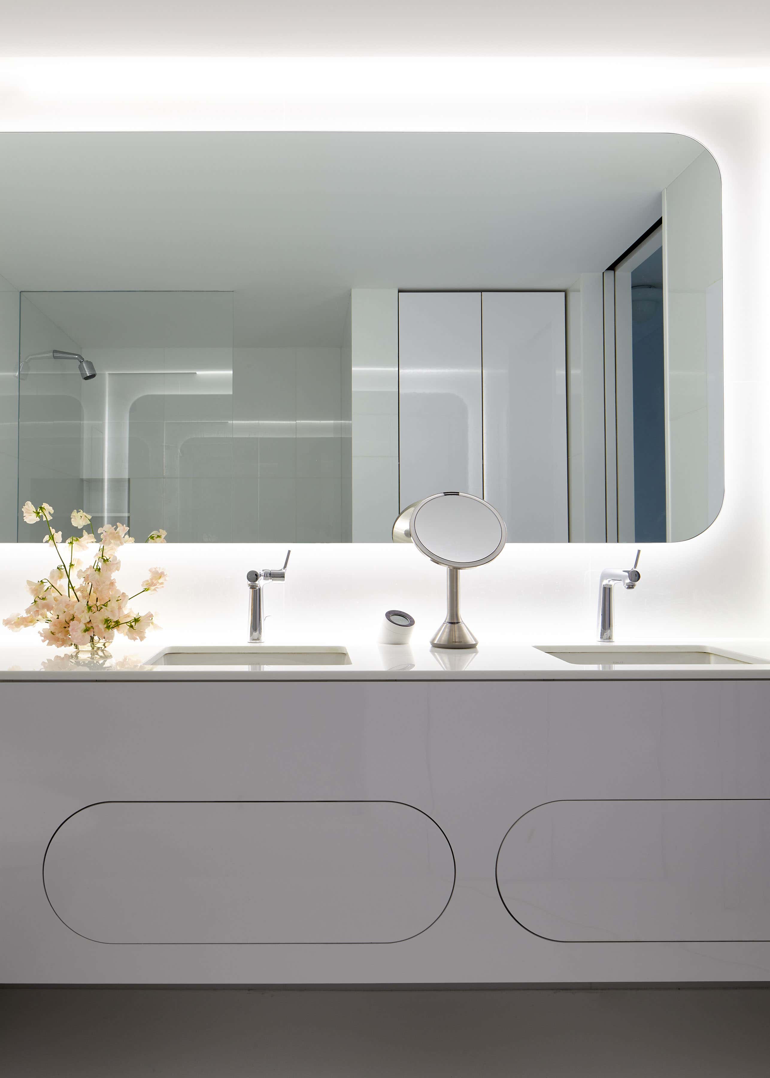 Contemporary Bathroom