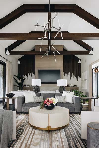  Transitional Living Room. ASC Planning for Parties by Amy Storm and Company, LLC.