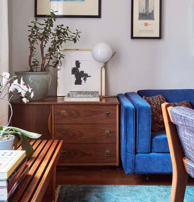  Traditional Living Room. Blackstone by Imparfait Design Studio.