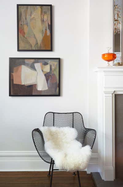  Regency Family Home Living Room. Wellington by Imparfait Design Studio.