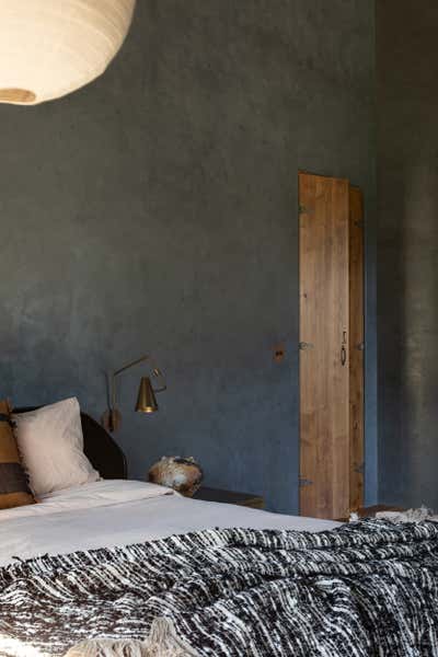  Contemporary Organic Bedroom. Entrada by Aker Interiors.