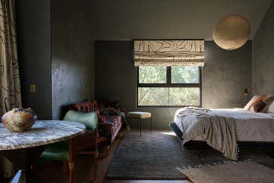  Contemporary Family Home Bedroom. Entrada by Aker Interiors.