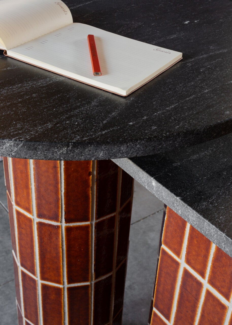 Modern Lobby and Reception