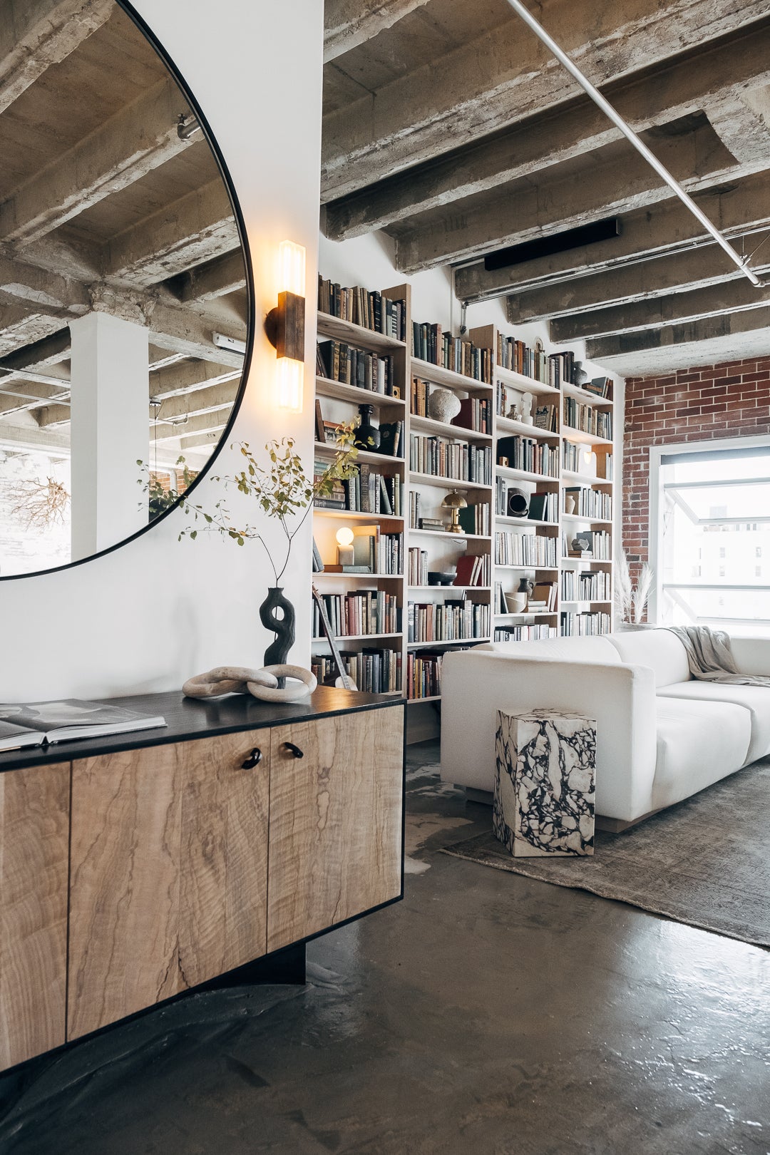 Living Room by Aker Interiors | 1stDibs