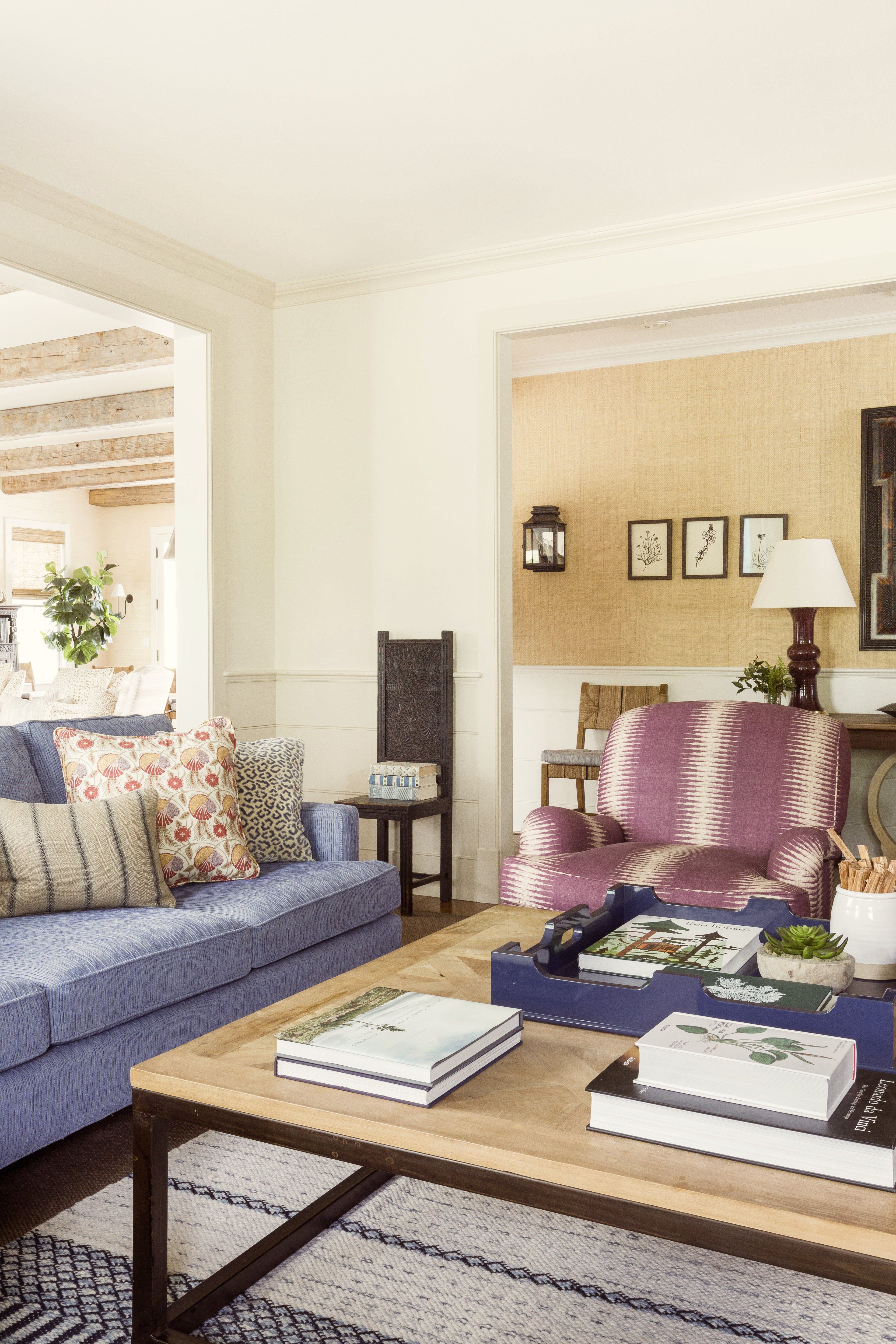 Country Office and Study