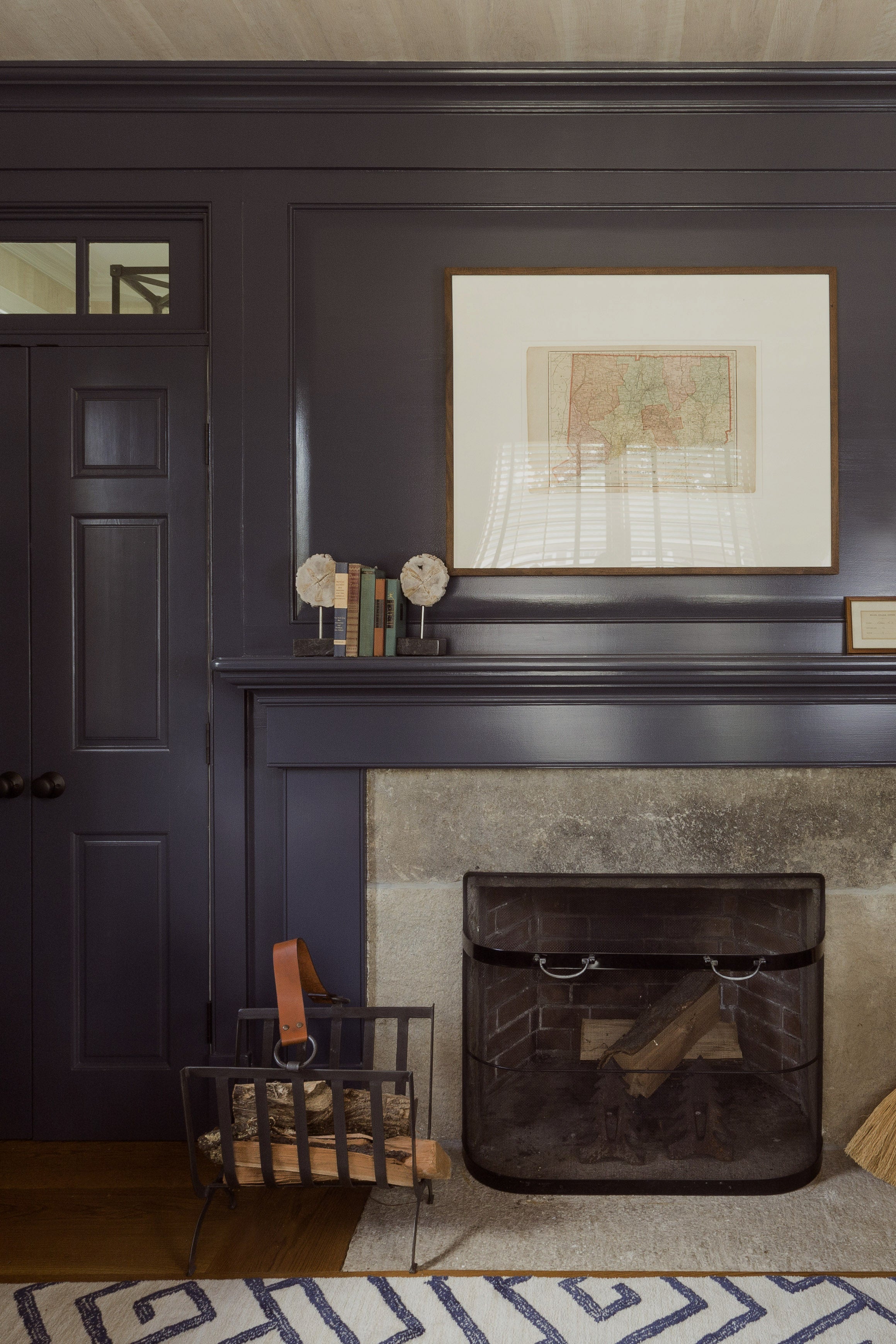 Country Office and Study