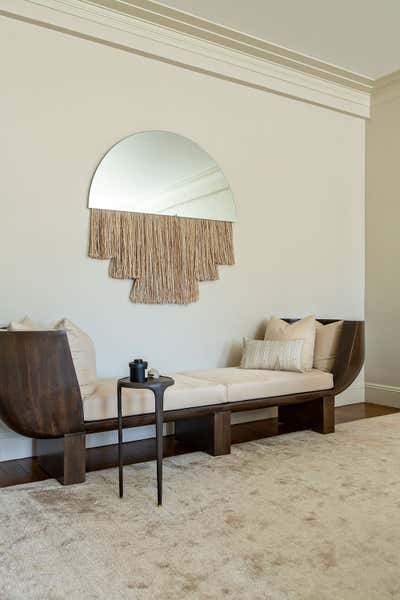  Minimalist Modern Living Room. Central Park West by Jessica Gersten Interiors.