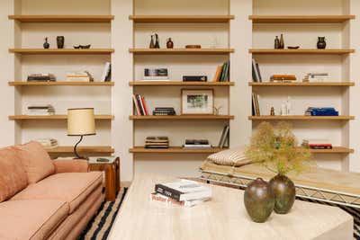  Mediterranean Rustic Living Room. California Spanish by David Lucido.