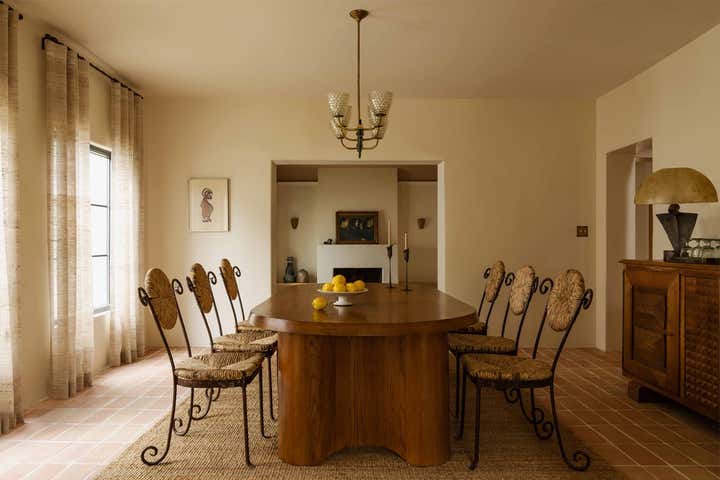 California Spanish by David Lucido | 1stDibs