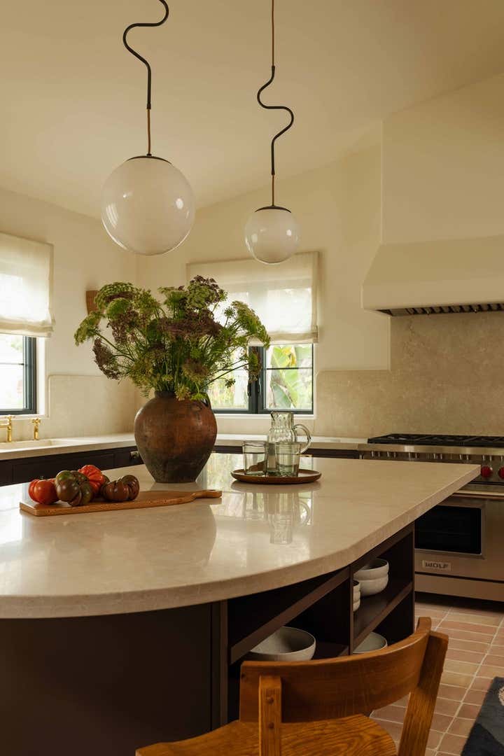California Spanish by David Lucido | 1stDibs