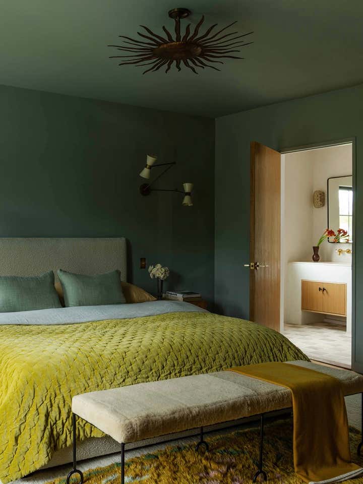 California Spanish by David Lucido | 1stDibs