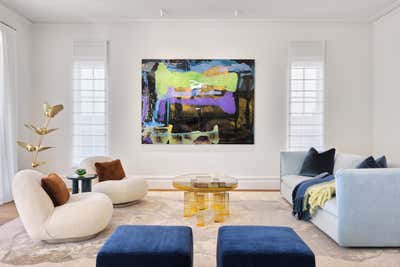  Minimalist Living Room. Bellevue Hill House by James Lee Designs.