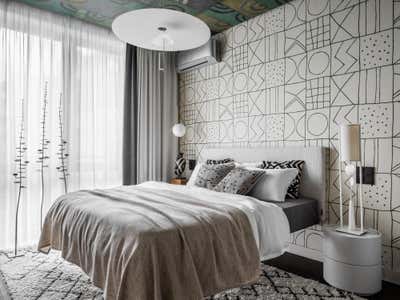  Modern Apartment Bedroom. INFORMATION GAME by Lighthouse SRL.