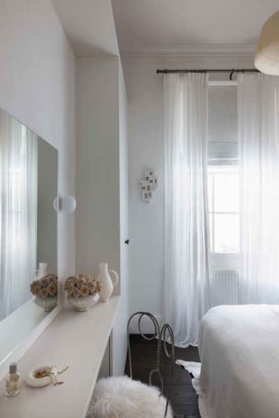  Scandinavian Contemporary Apartment Bedroom. Gloucester Street by studio.skey.