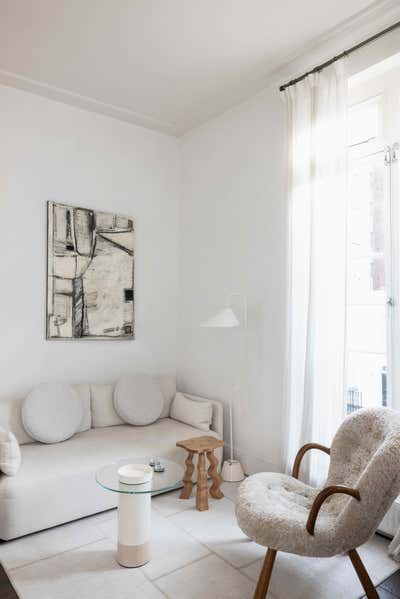  Scandinavian Contemporary Living Room. Gloucester Street by studio.skey.