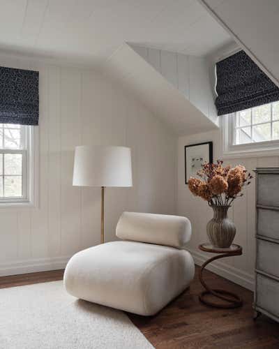 Country Country House Bedroom. Bayfield by Thornley-Hall and Young Studio.